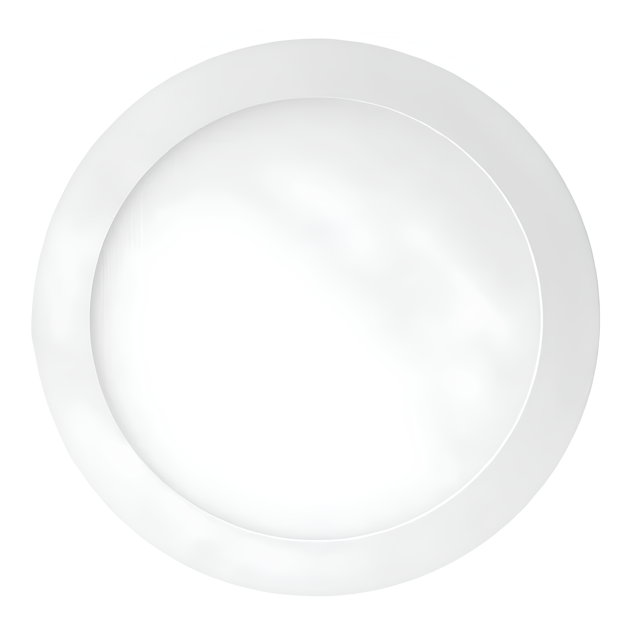 Luminária Led Embutir Redonda 6W 400Lm Bivolt Dl252 Philips