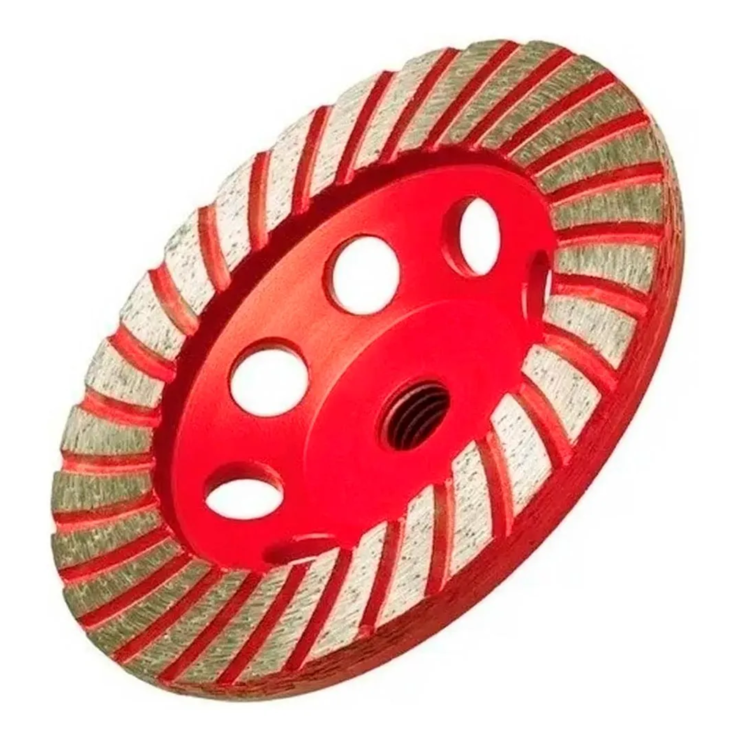 Disco Diamantado Desbaste 115Xm14 Hessen