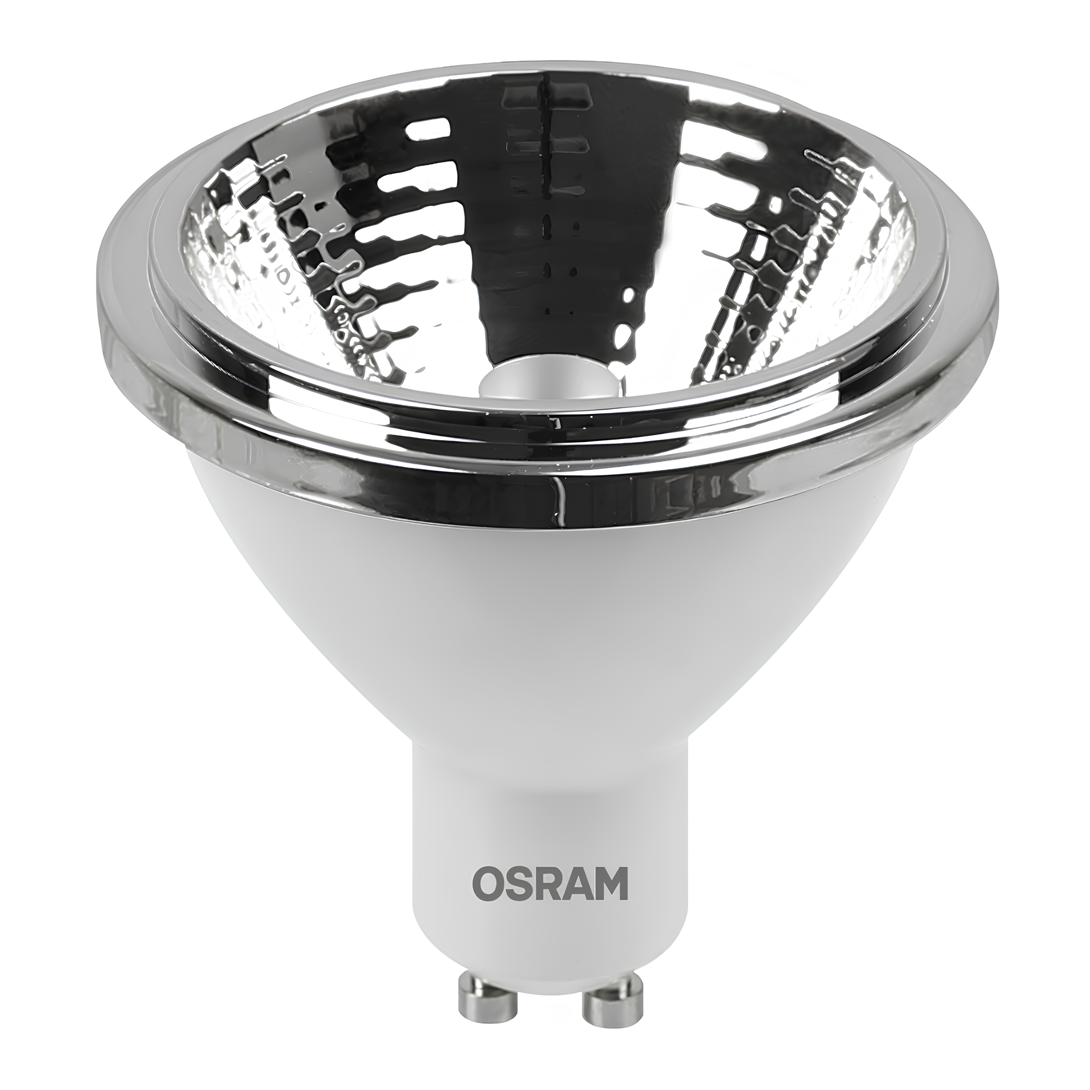 Lampada Led Ar70 4W 300Lm 12° Ip20 Bivolt Gu10 Osram