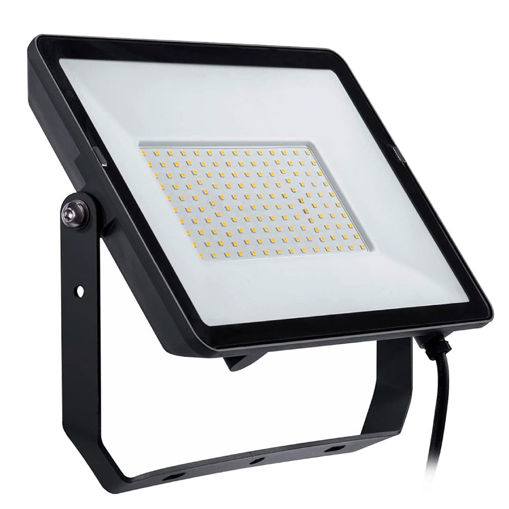 Refletor Led 100W 6500K Bivolt 9500Lm Ip65 Bvp153 G2 Philips