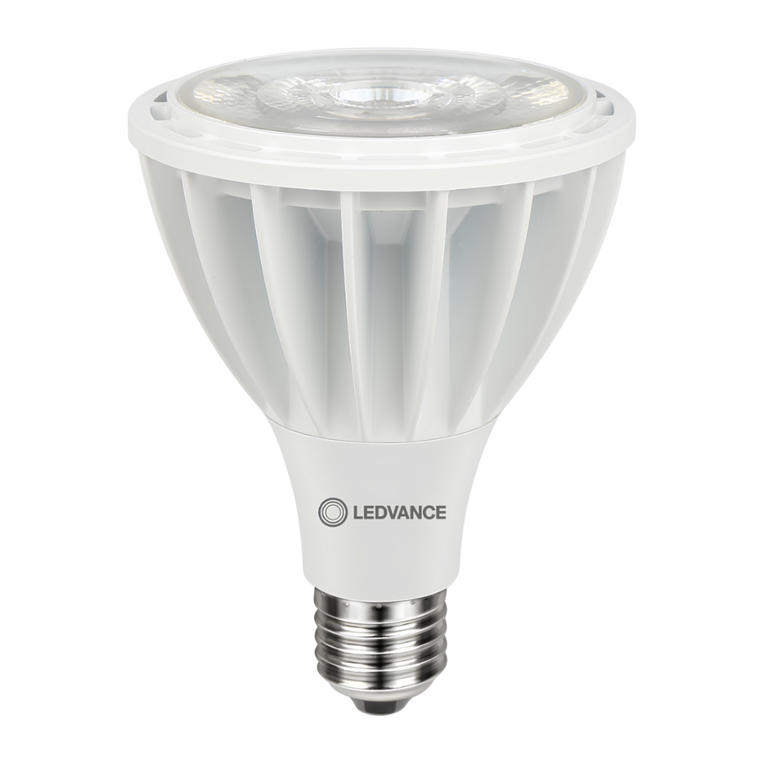 Lampada Led Par30 Hci Irc80 28W 3000Lm 30° Bivolt Ledvance