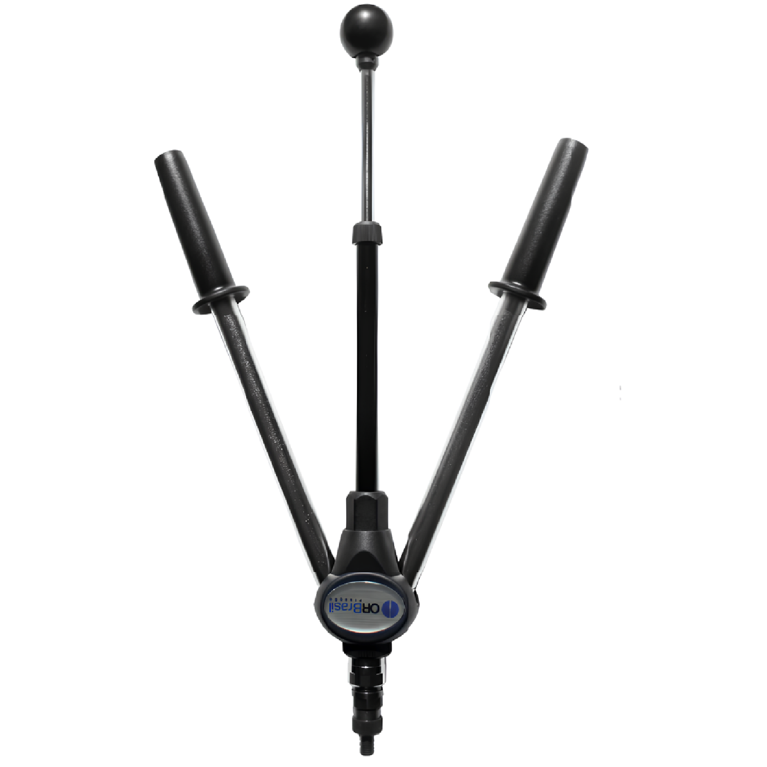 Rebitadeira Manual Hn-360 Rebites De M3 À M6 Ou 1/8” À 1/4”
