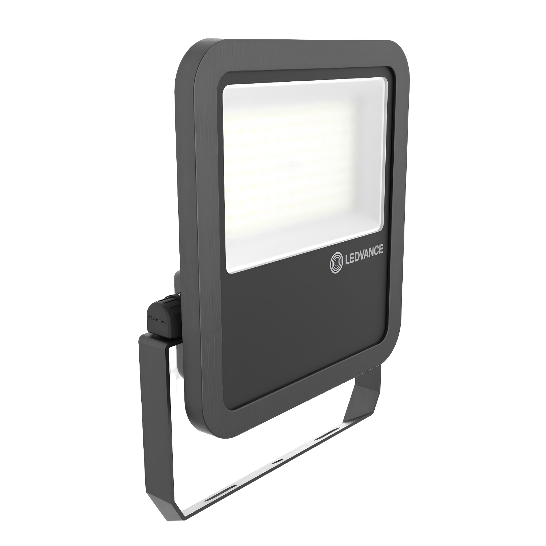 Refletor Led Floodlight Pfm Preto 80W 100° Ip65 Bivolt Ledvance