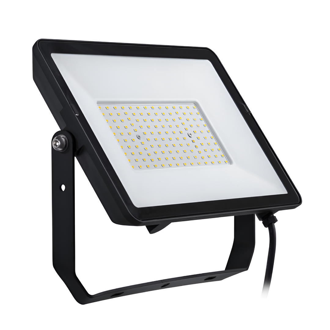 Refletor Led 200W 6500K Bivolt 19000Lm Ip65 Bvp153 G2 Philips
