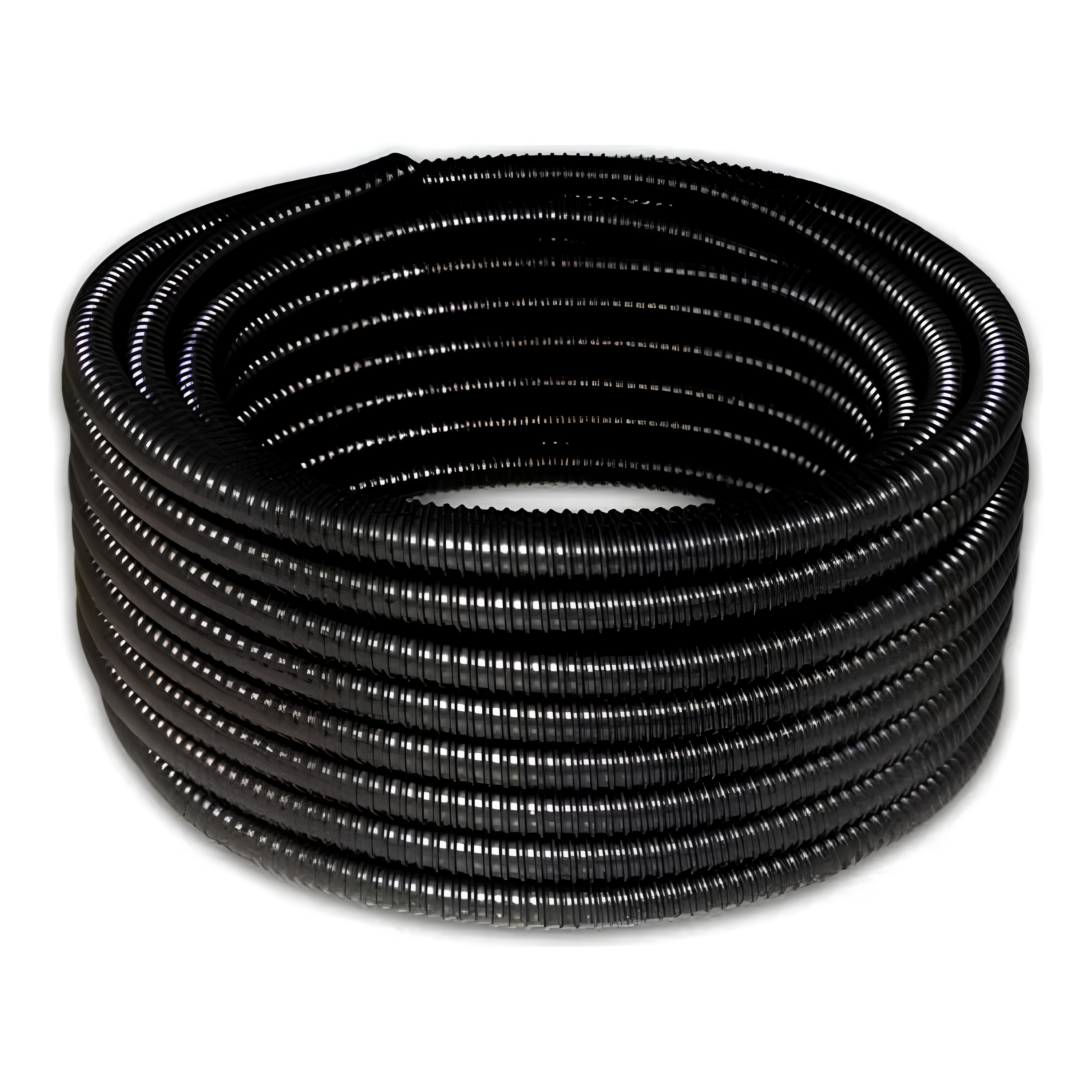 Conduite Espiraflex Espiratec 5/8 " 10 Metros