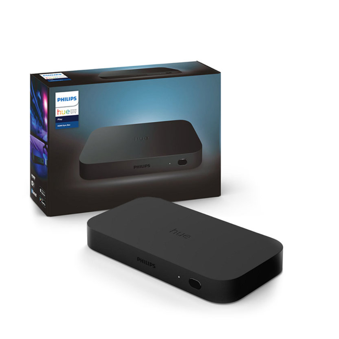 Philips Hue Play HDMI Sync Box