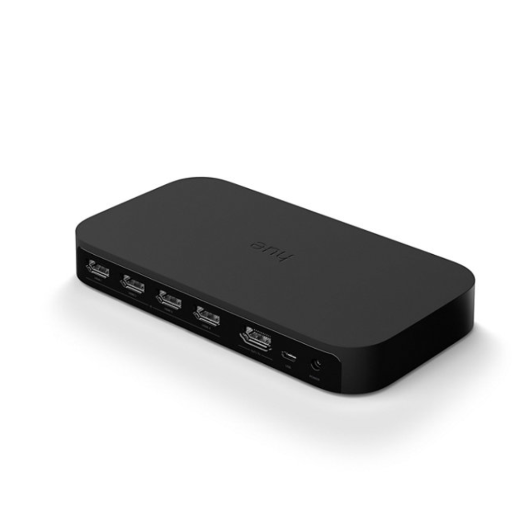 Philips Hue Play HDMI Sync Box