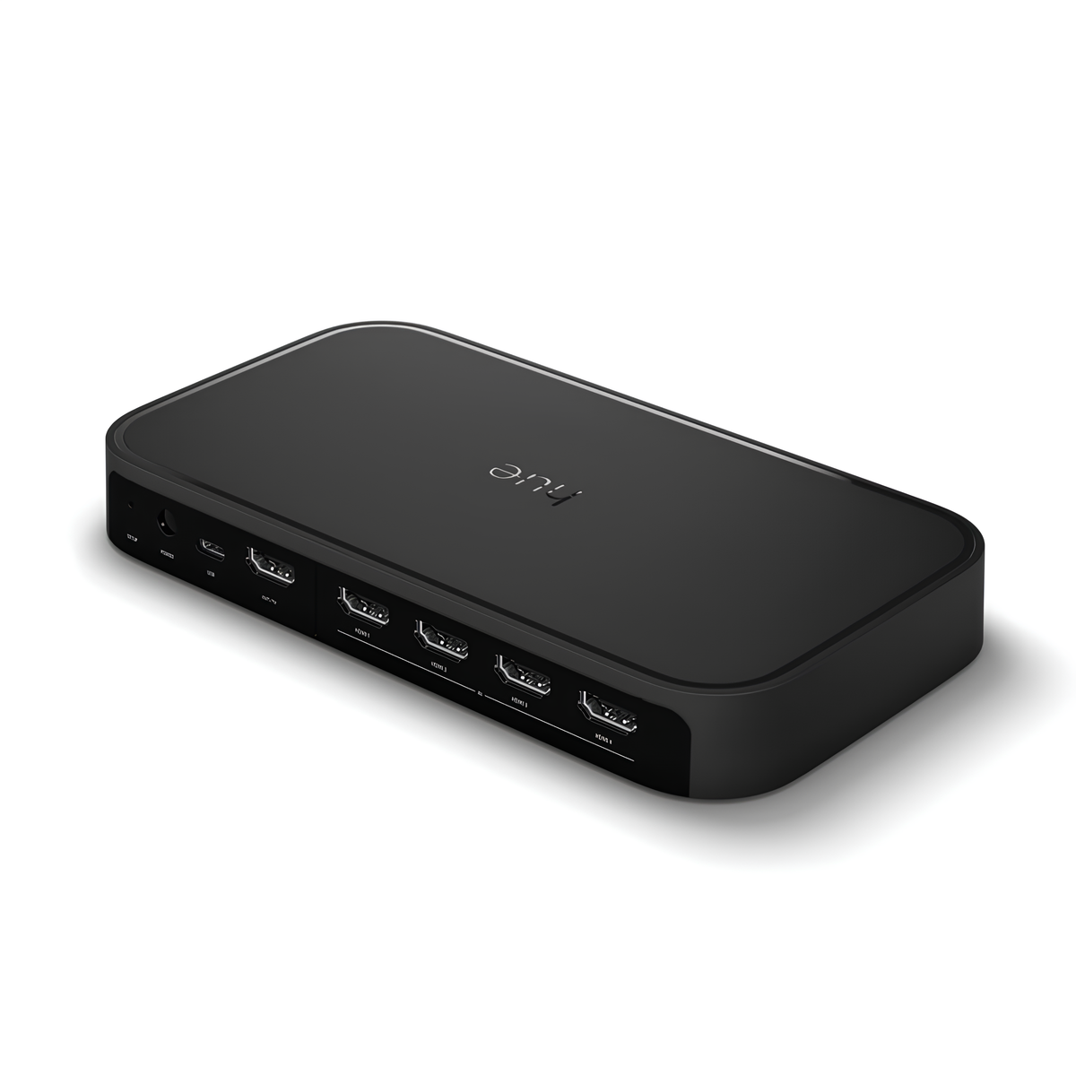 Philips Hue Play Hdmi Sync Box 8K Gen2 Philips Hue Play Hdmi Sync Box 8K Gen2
