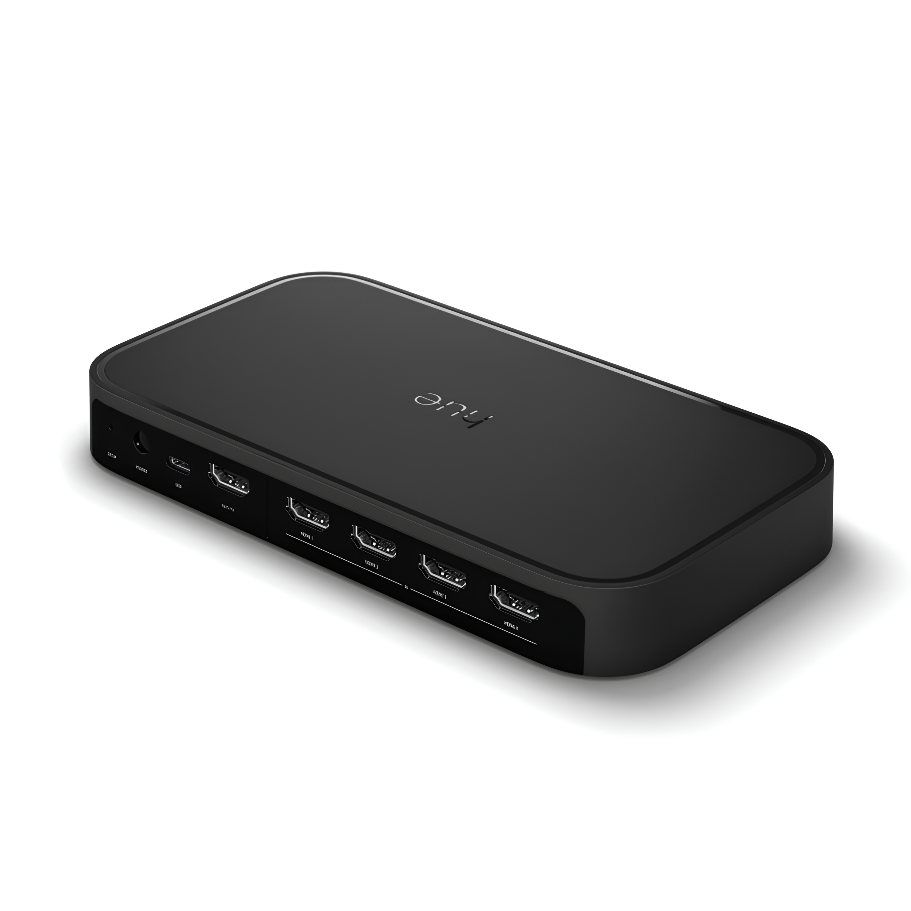 Philips Hue Play HDMI sync box 8K Gen2