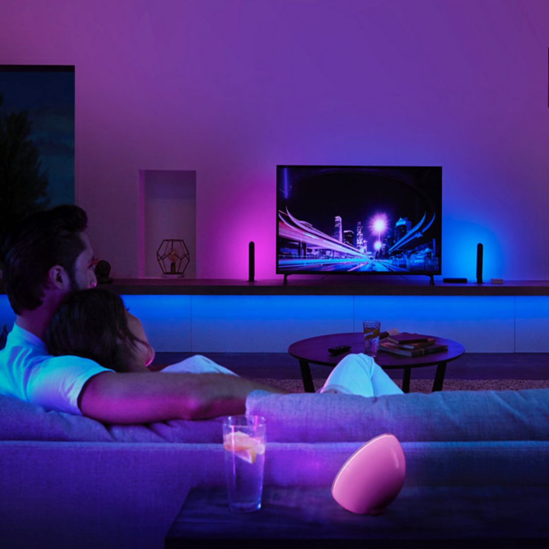 Philips Hue Play HDMI Sync Box