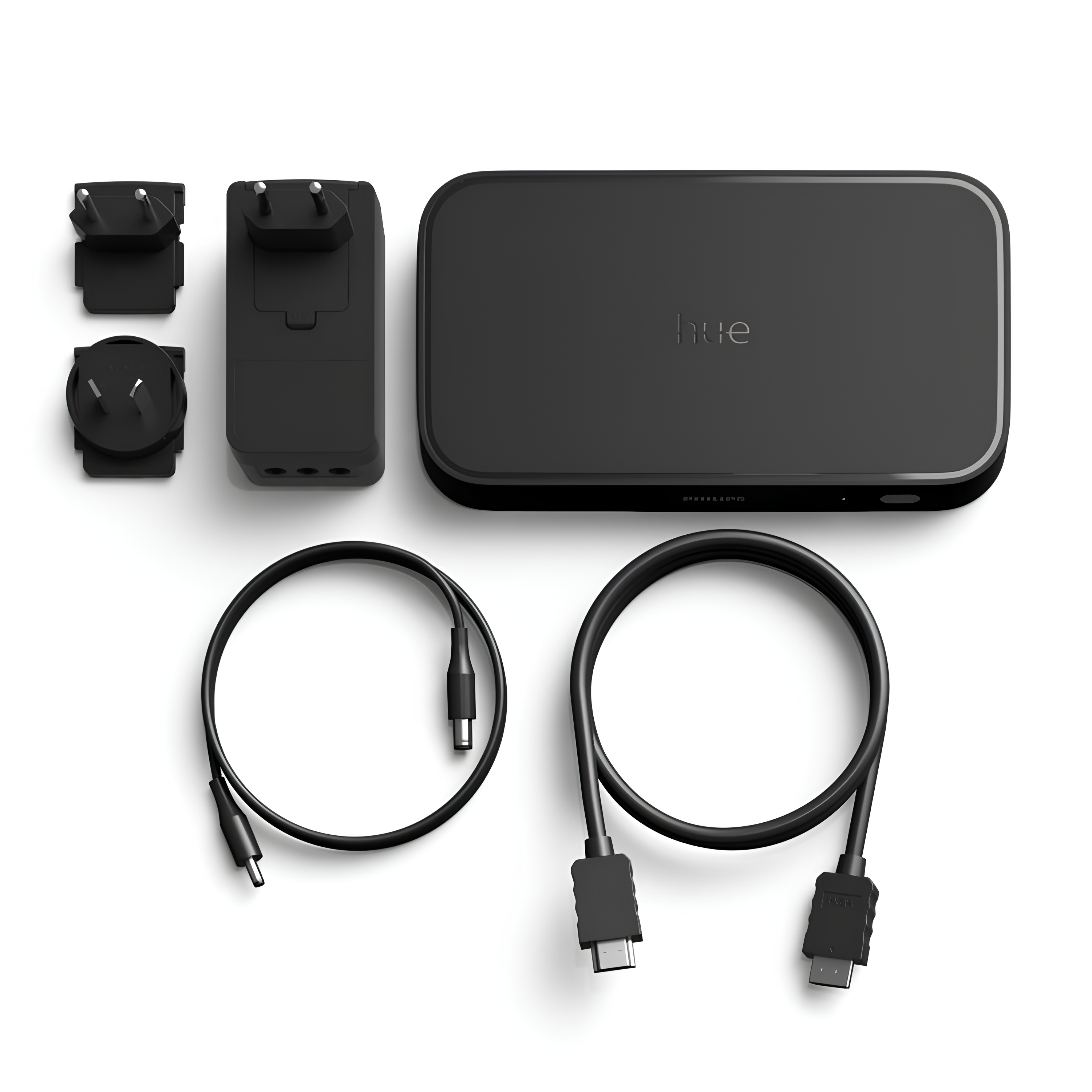 Philips Hue Play Hdmi Sync Box 8K Gen2 Philips Hue Play Hdmi Sync Box 8K Gen2