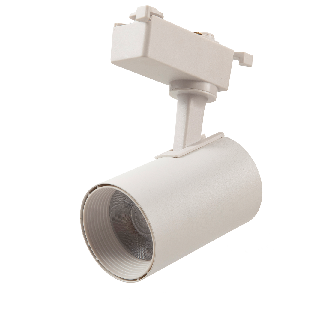 Spot Para Trilho Authentic Branco 7W Bivolt Avant