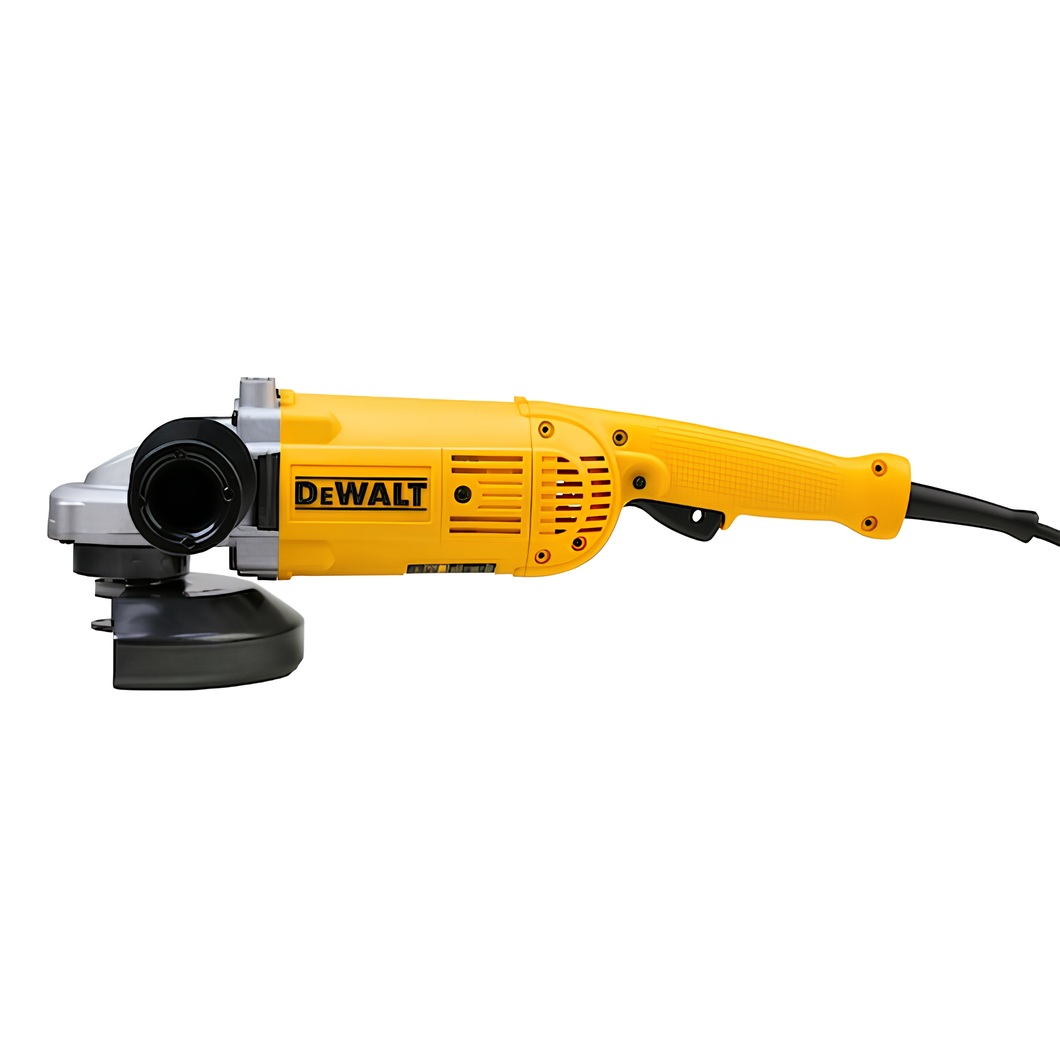 Esmerilhadeira Angular 7" 80mm 200W 20V WE491-B2 Dewalt