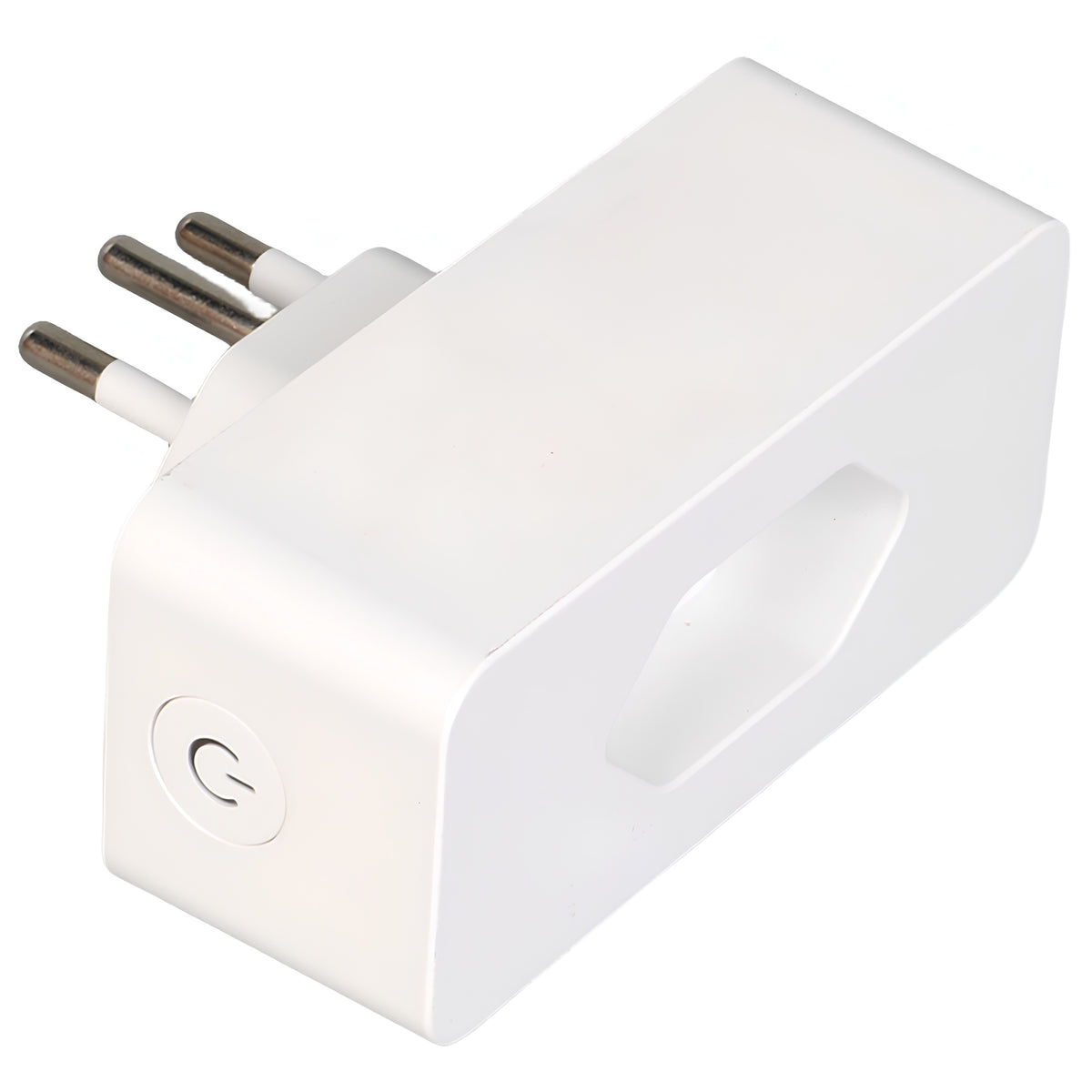 Plug SmartTomada Inteligente 10A 2200W Wi-Fi Bivolt Ledvance