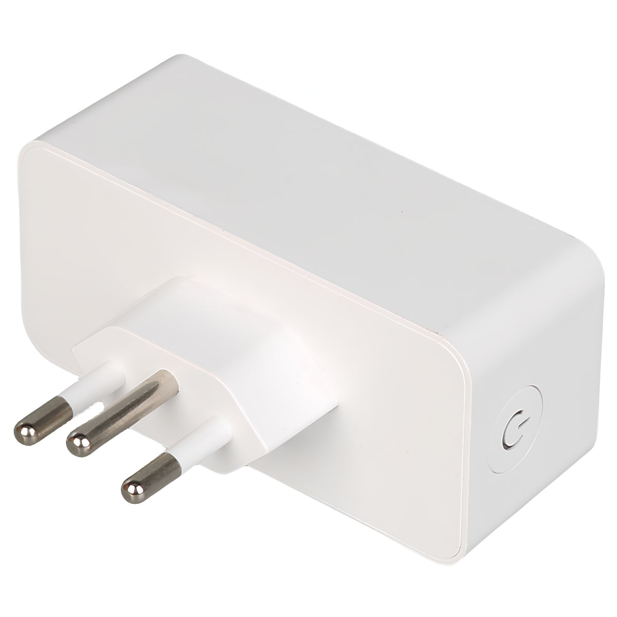 Plug SmartTomada Inteligente 10A 2200W Wi-Fi Bivolt Ledvance