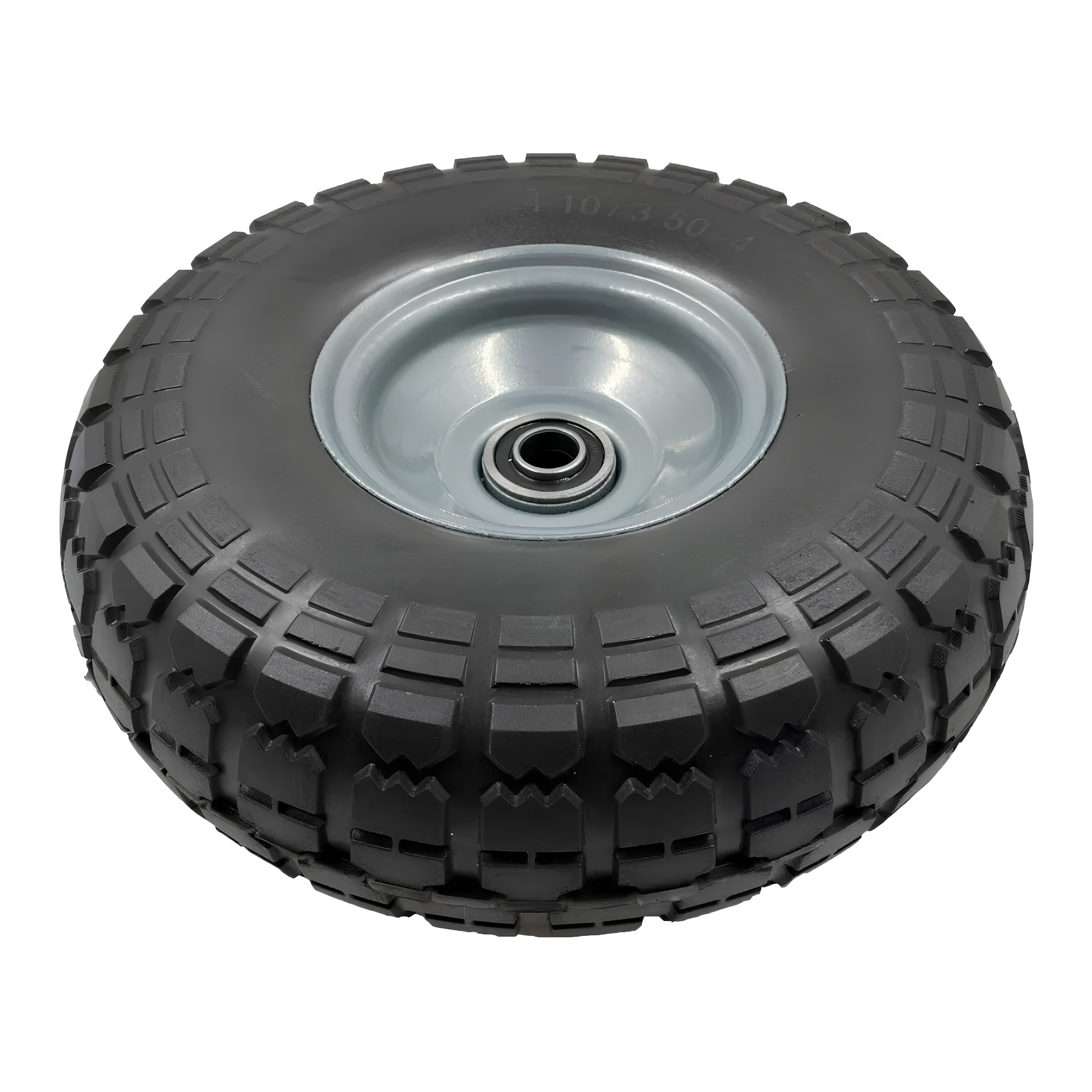 Roda Grande Para Carrinho Plataforma R030009 Bovenau