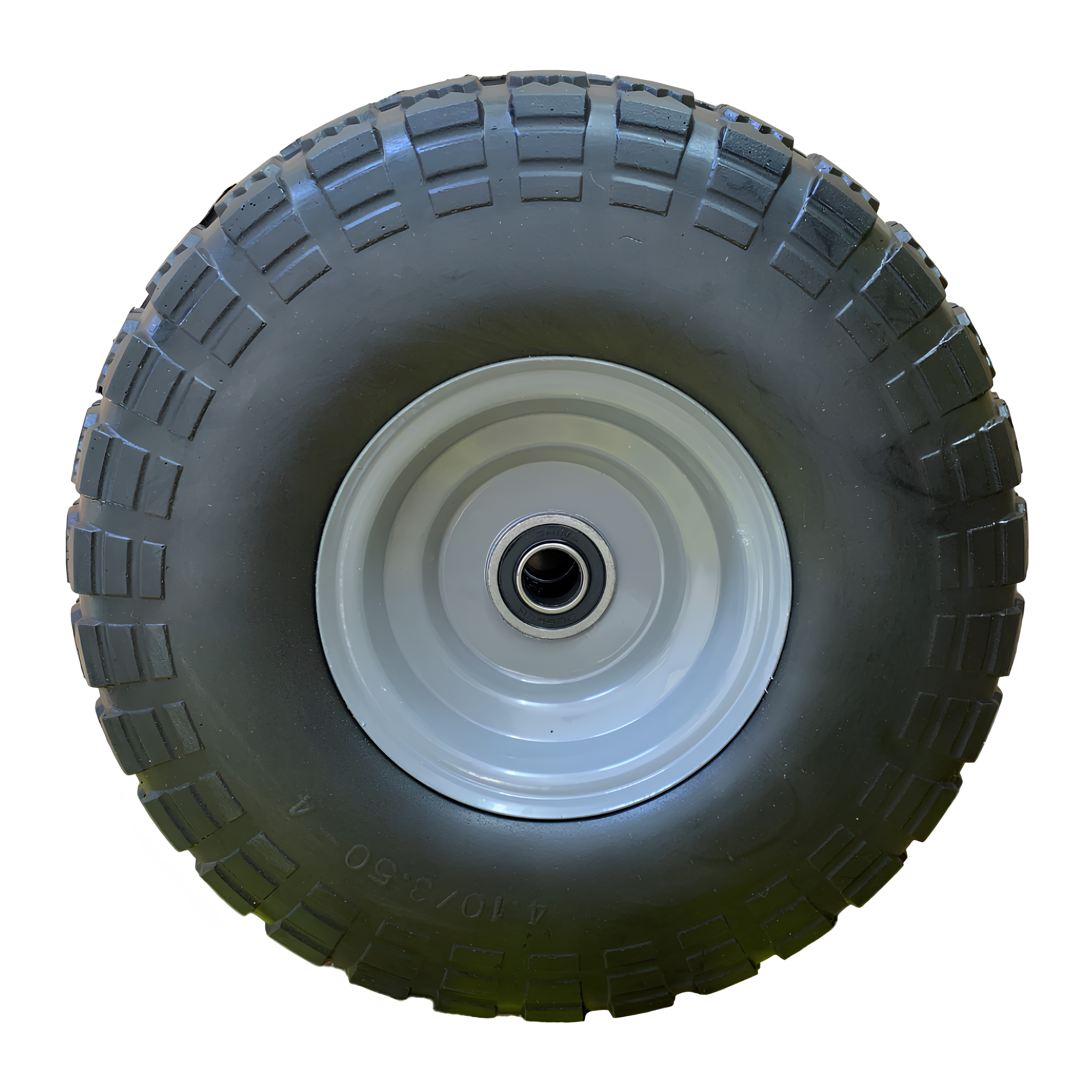 Roda Grande Para Carrinho Plataforma R030009 Bovenau