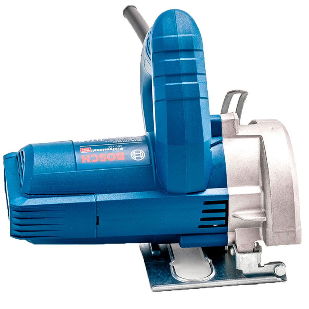 Serra Mármore A Seco Gdc-150-Titan 1500W 06015486D0000 Bosch
