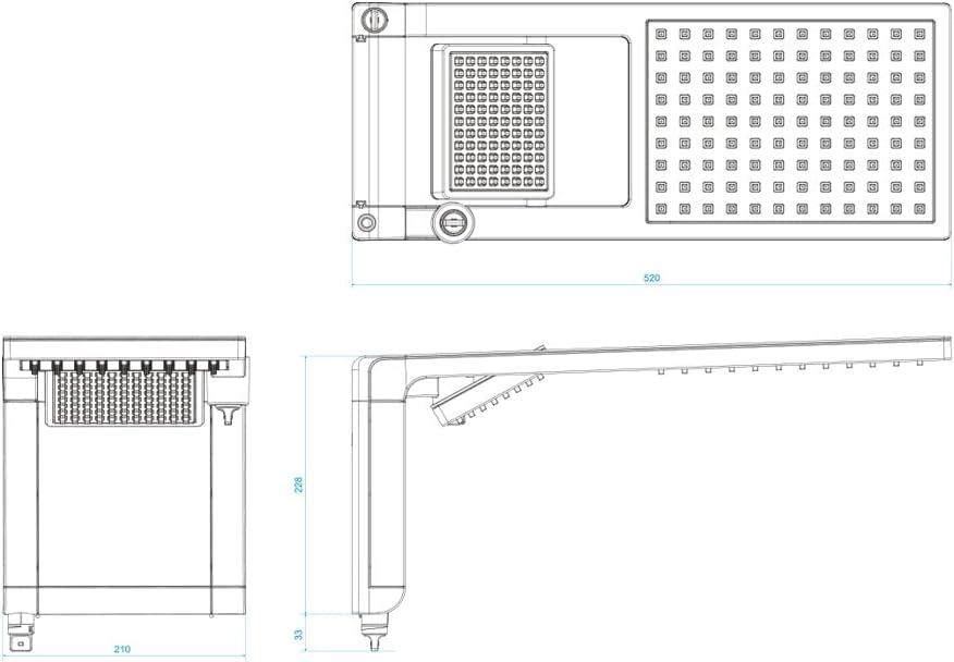 Chuveiro Elétrico Acqua Duo Branco 5500W 127V Lorenzetti