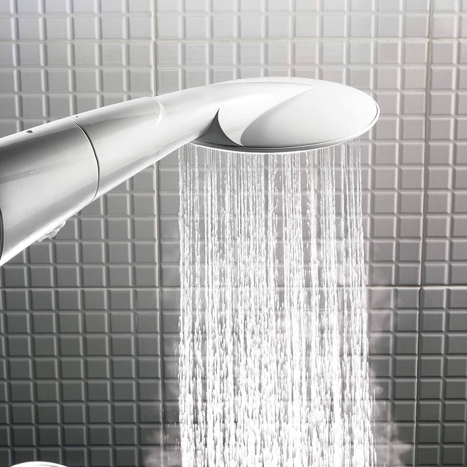 Ducha Advanced Turbo Multitemperaturas 127V 5500W Lorenzetti