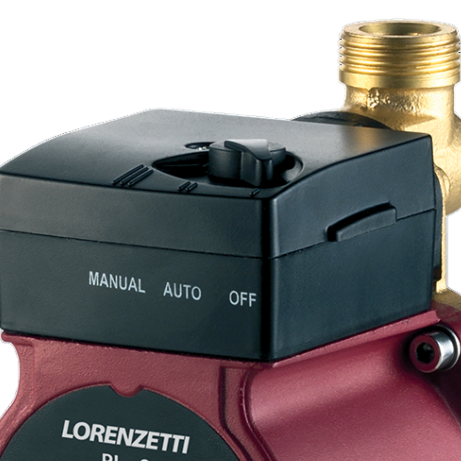 Pressurizador Agua PL-9 220V Lorenzetti