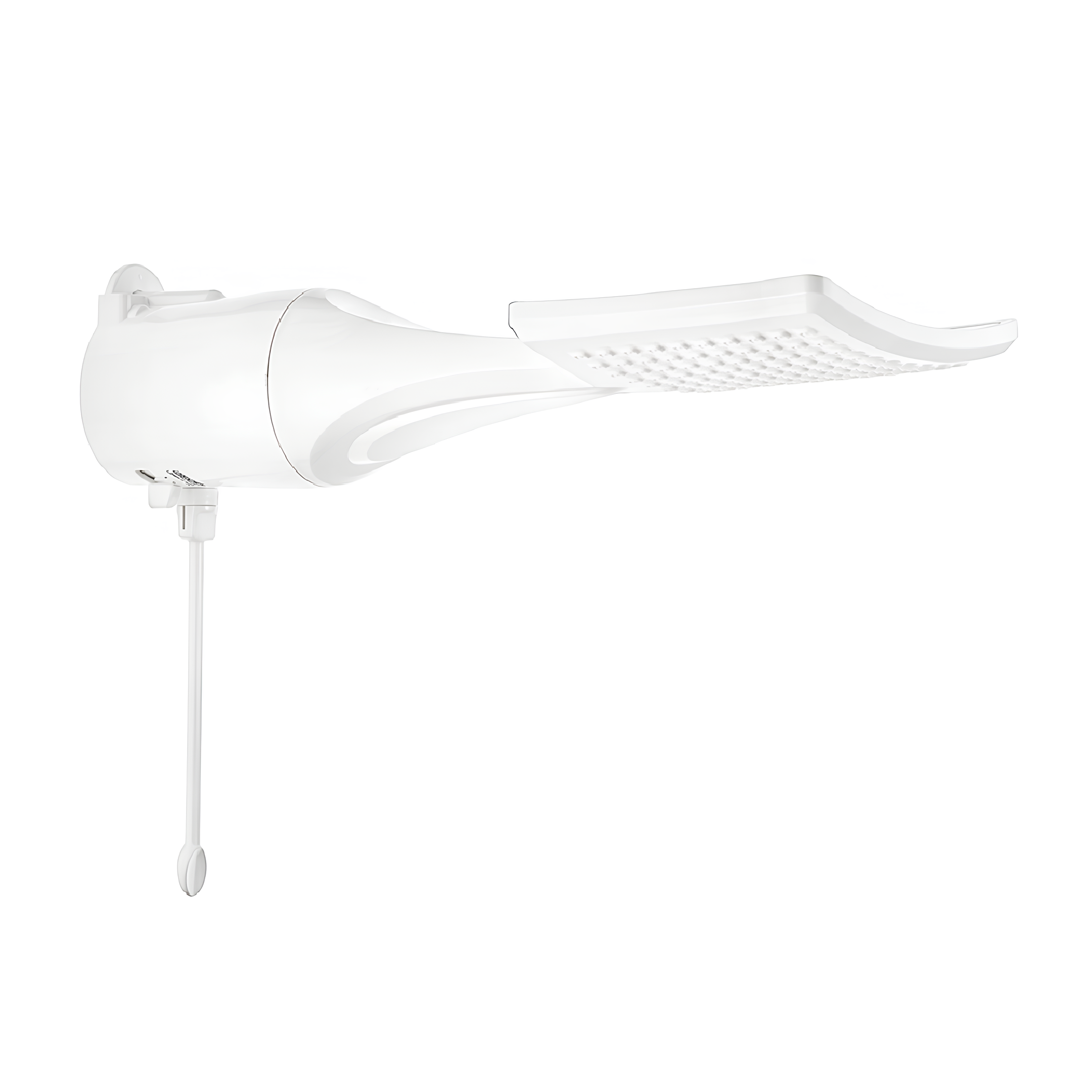 Ducha Loren Shower Ultra Eletrônica 127V 5500W Lorenzetti