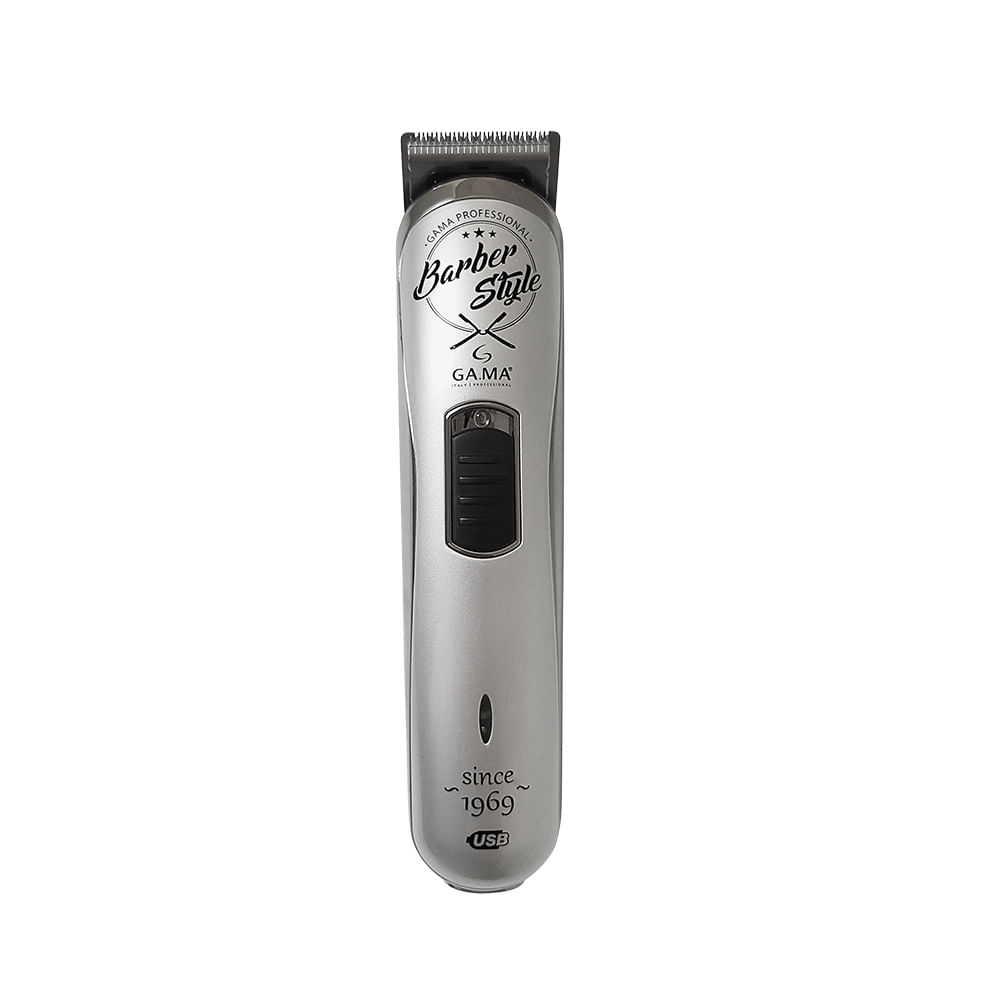 Maquina De Acabamento GT527 Barber Style Usb GA.MA