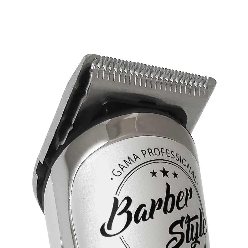 Maquina De Acabamento GT527 Barber Style Usb GA.MA
