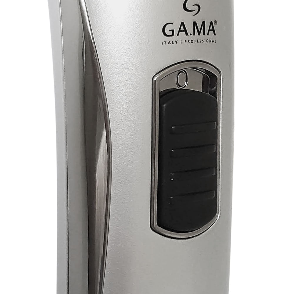 Maquina De Acabamento GT527 Barber Style Usb GA.MA