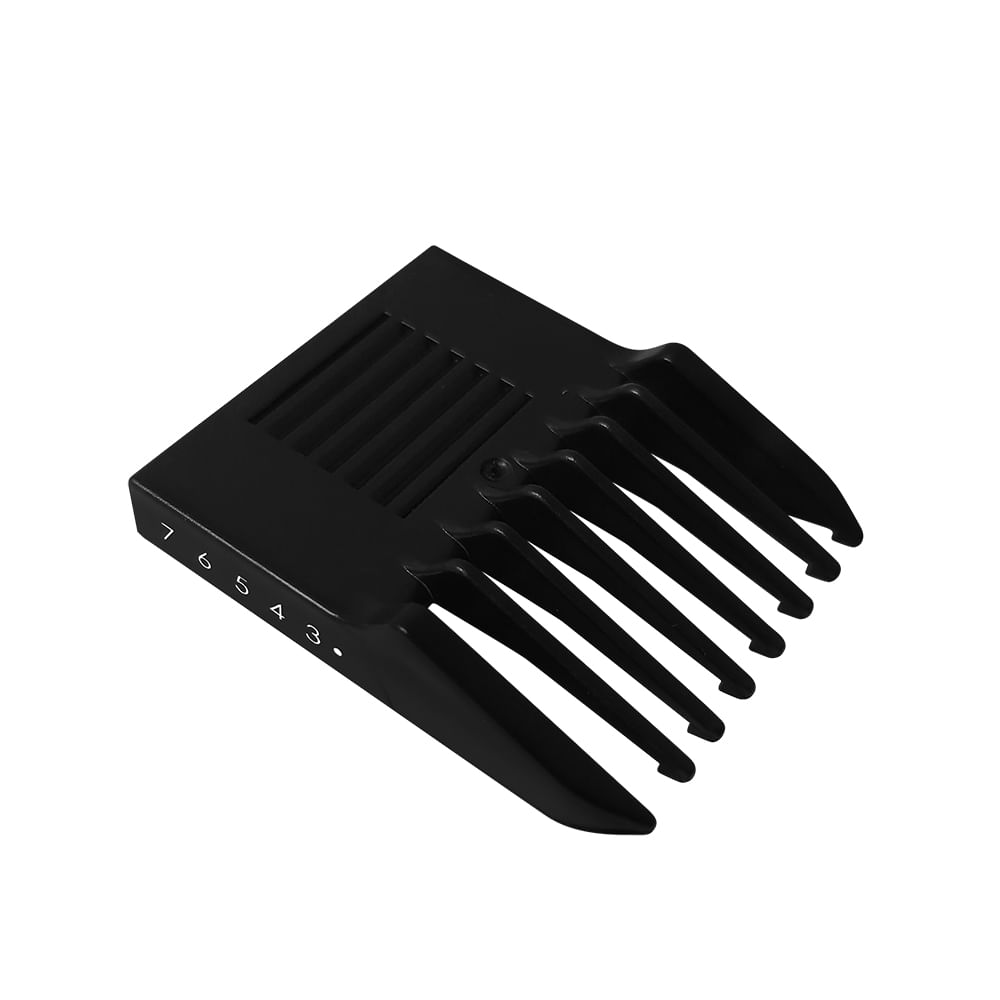 Maquina De Acabamento GT527 Barber Style Usb GA.MA