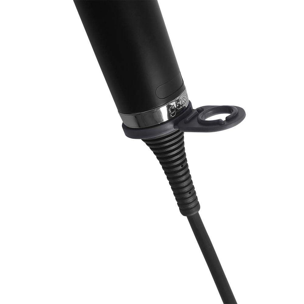 Secador De Cabelo IQ Perfetto 2 Preto 220V GA.MA