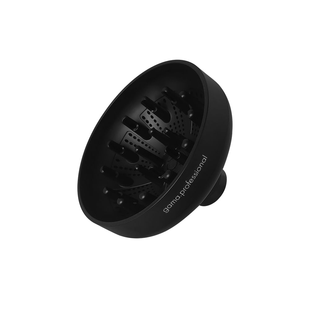 Secador De Cabelo IQ Perfetto 2 Preto 220V GA.MA