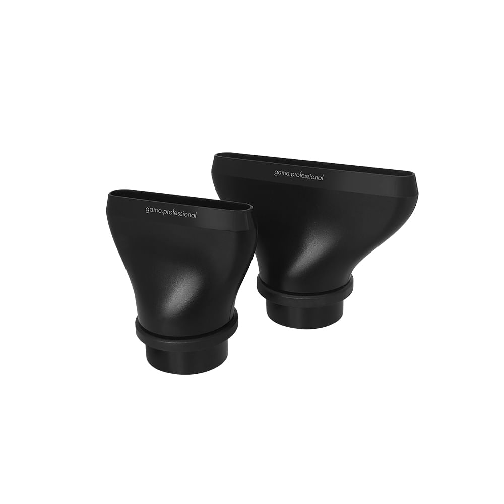 Secador De Cabelo IQ Perfetto 2 Preto 220V GA.MA