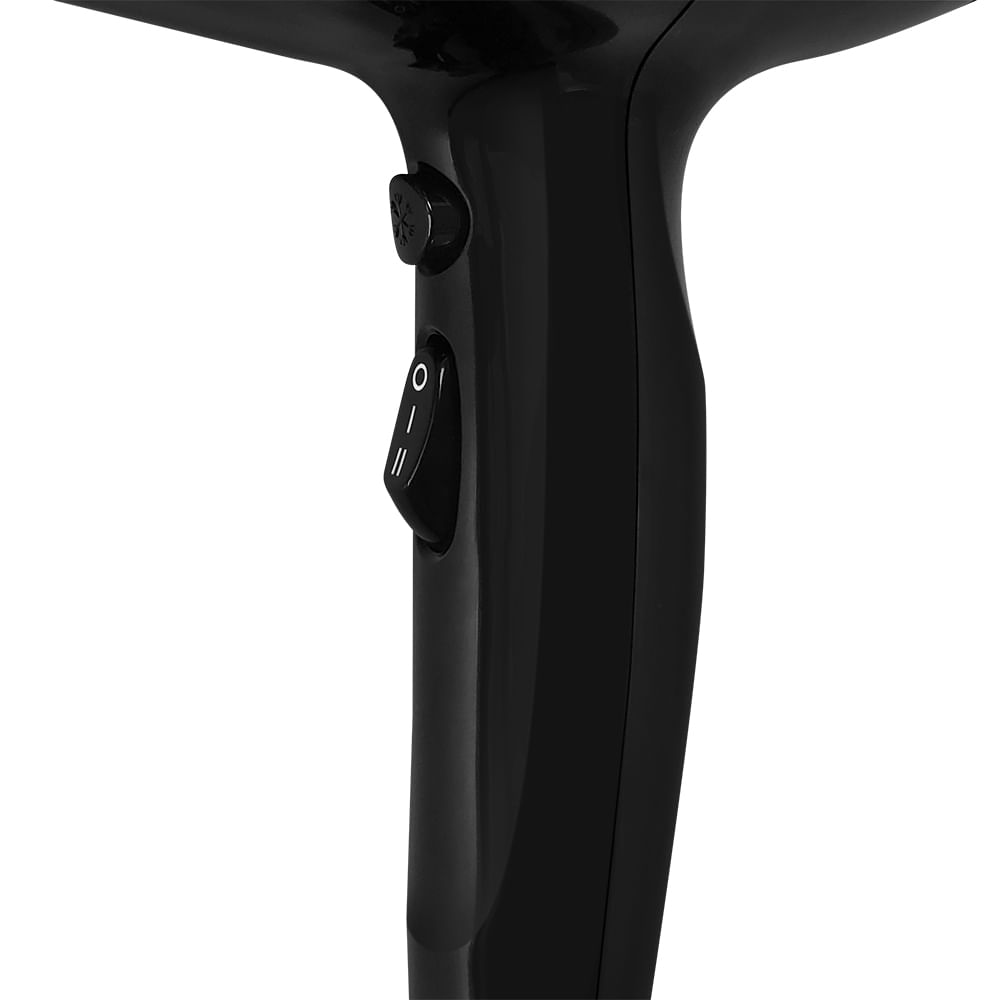 Secador Italy Eleganza Plus Ceramic Ion 2100W 220V GA.MA