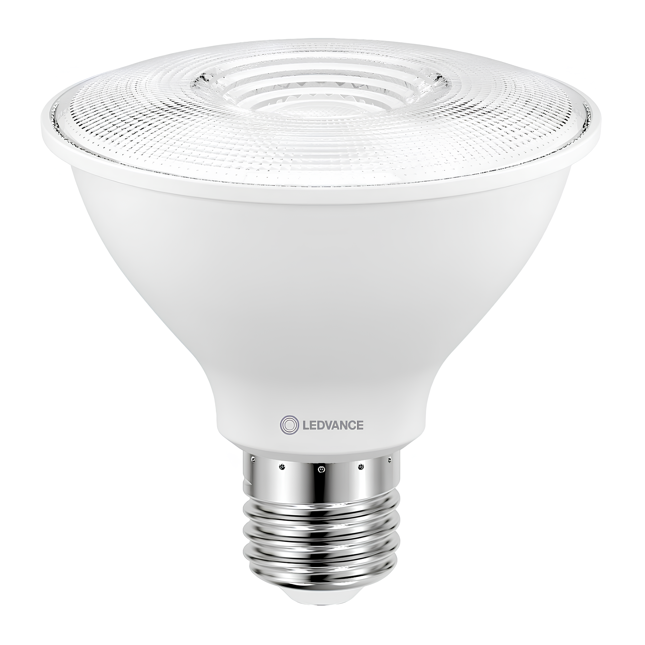 Lampada Led Par30 9,5W 6500K 1000Lm 25° Bivolt E27 Ledvance