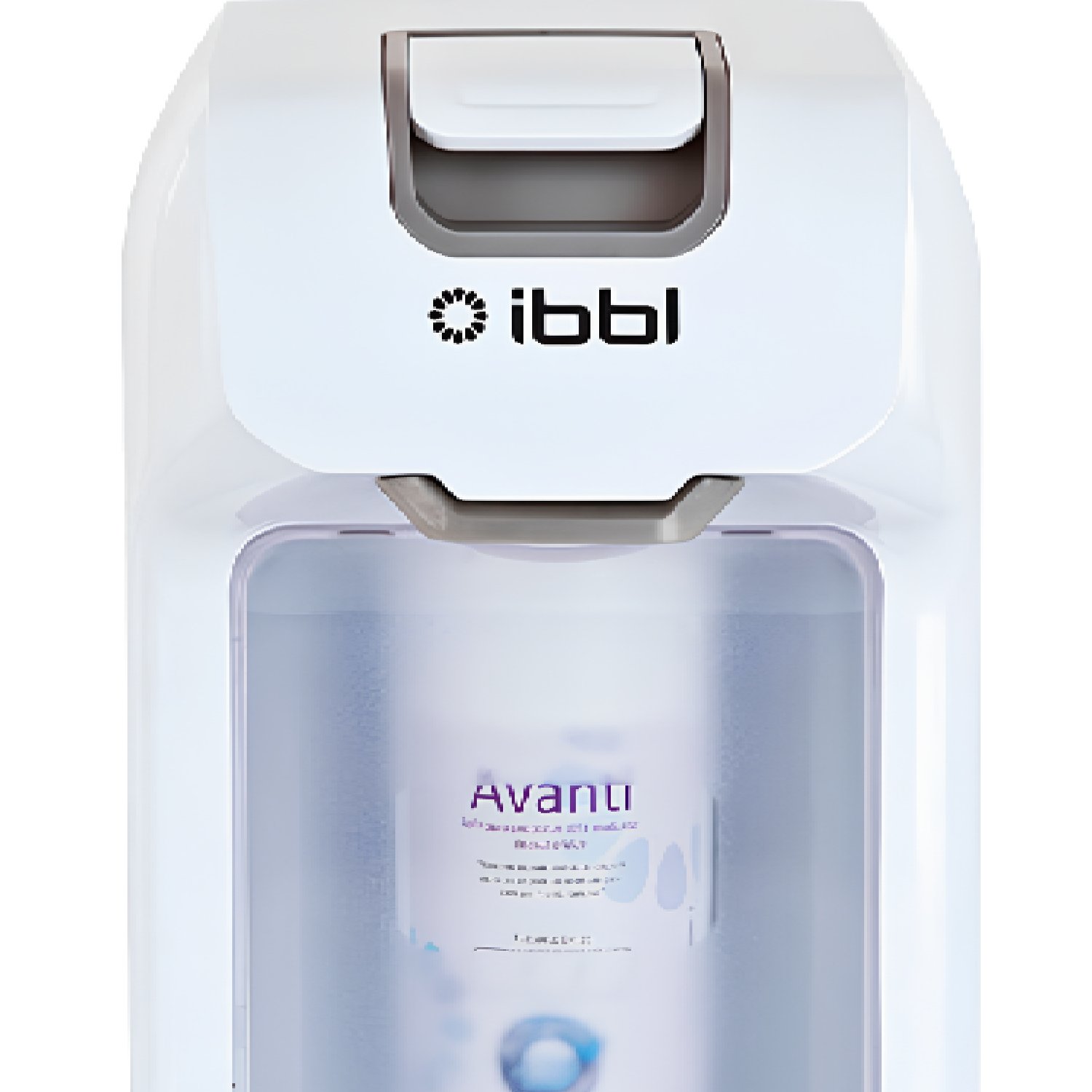 Purificador IBBL Vivax Tipo Domestico Água Natural Branco