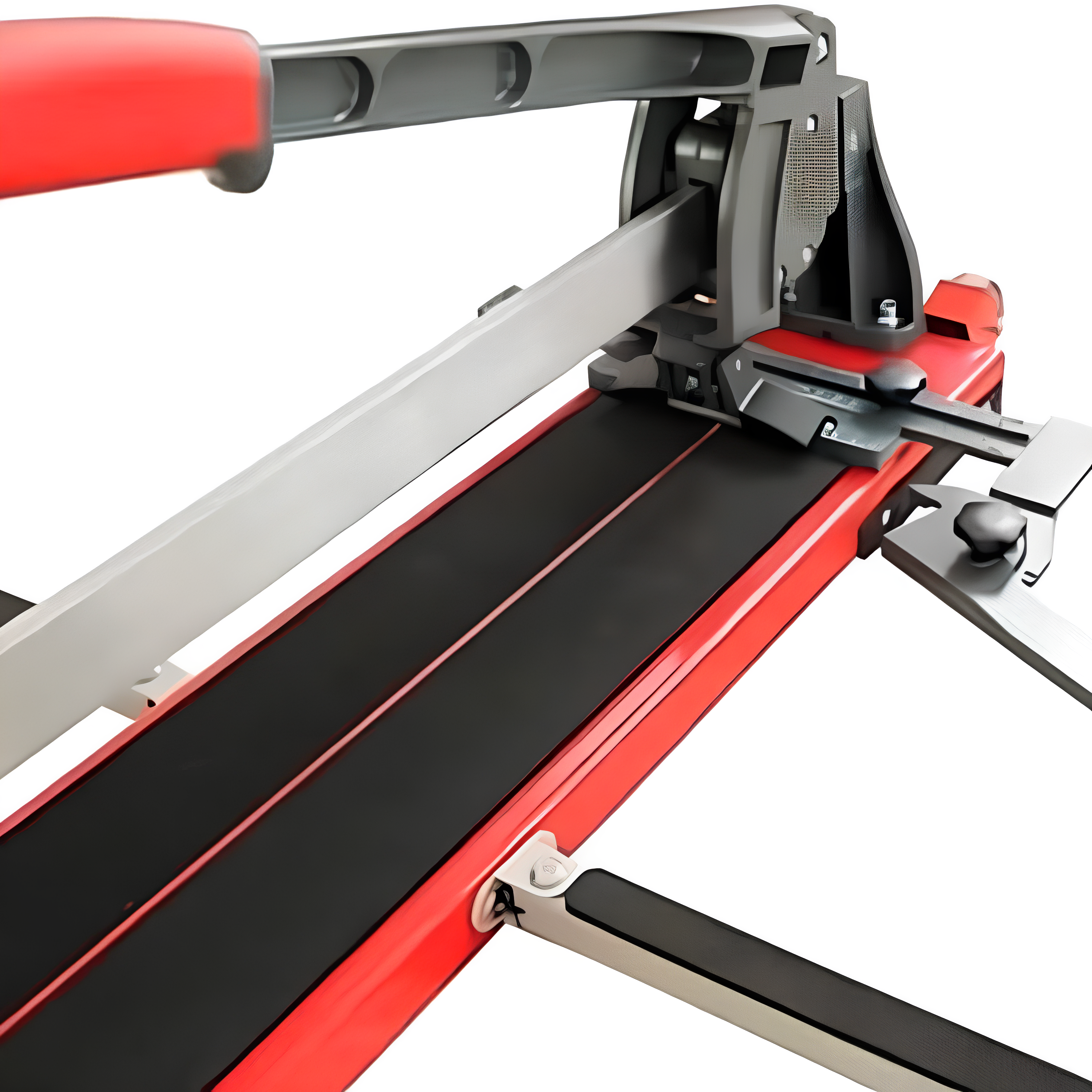 Cortador de Pisos e Porcelanatos Master Pro 122 1,25m Hessen
