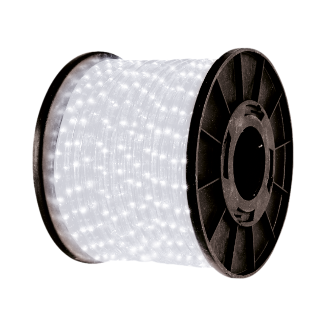 Fita Led Externa Risque 25 Metros 10W 127V IP67 850Lm Avant