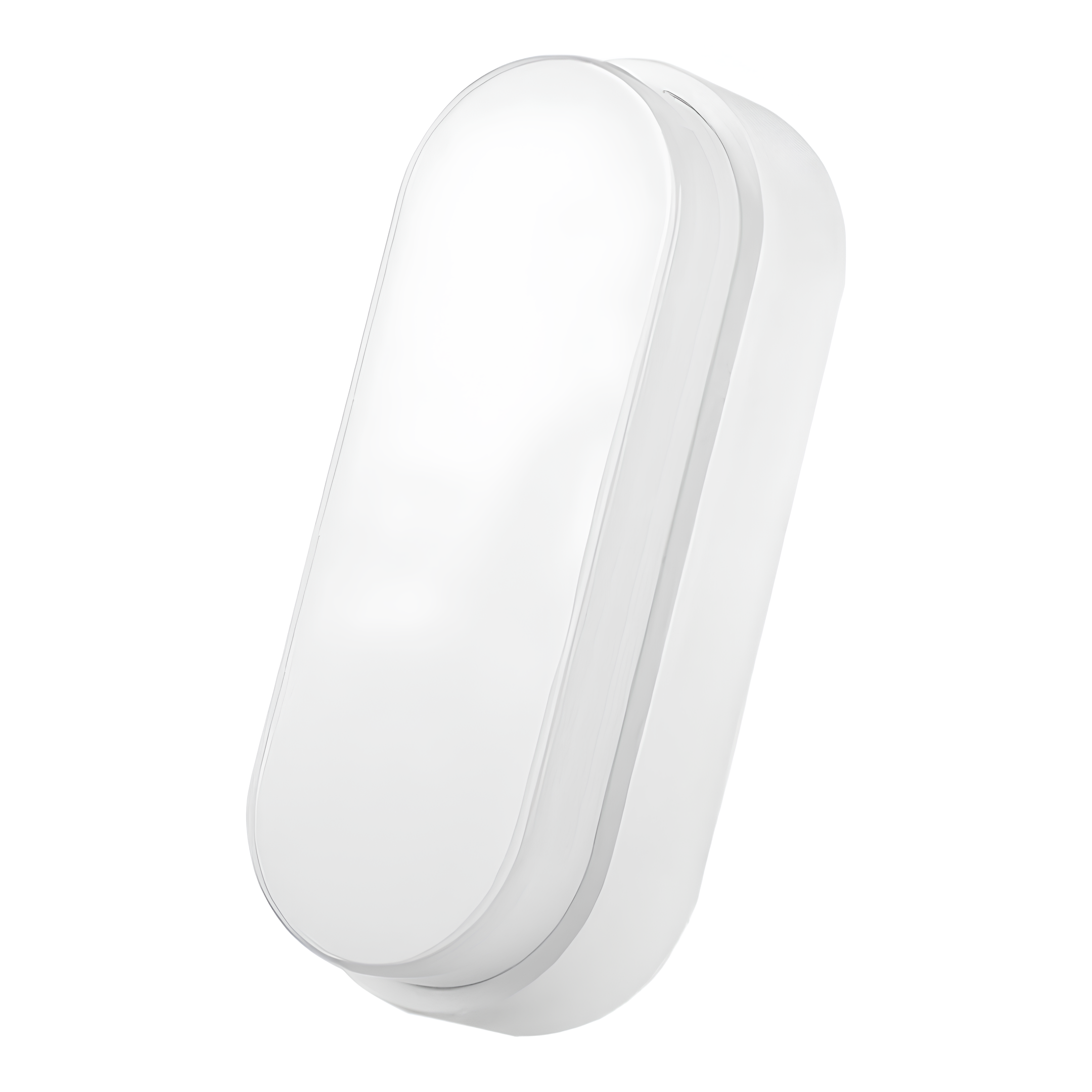 Luminaria Tartaruga EVO Branca 20W 1600Lm IP65 Avant