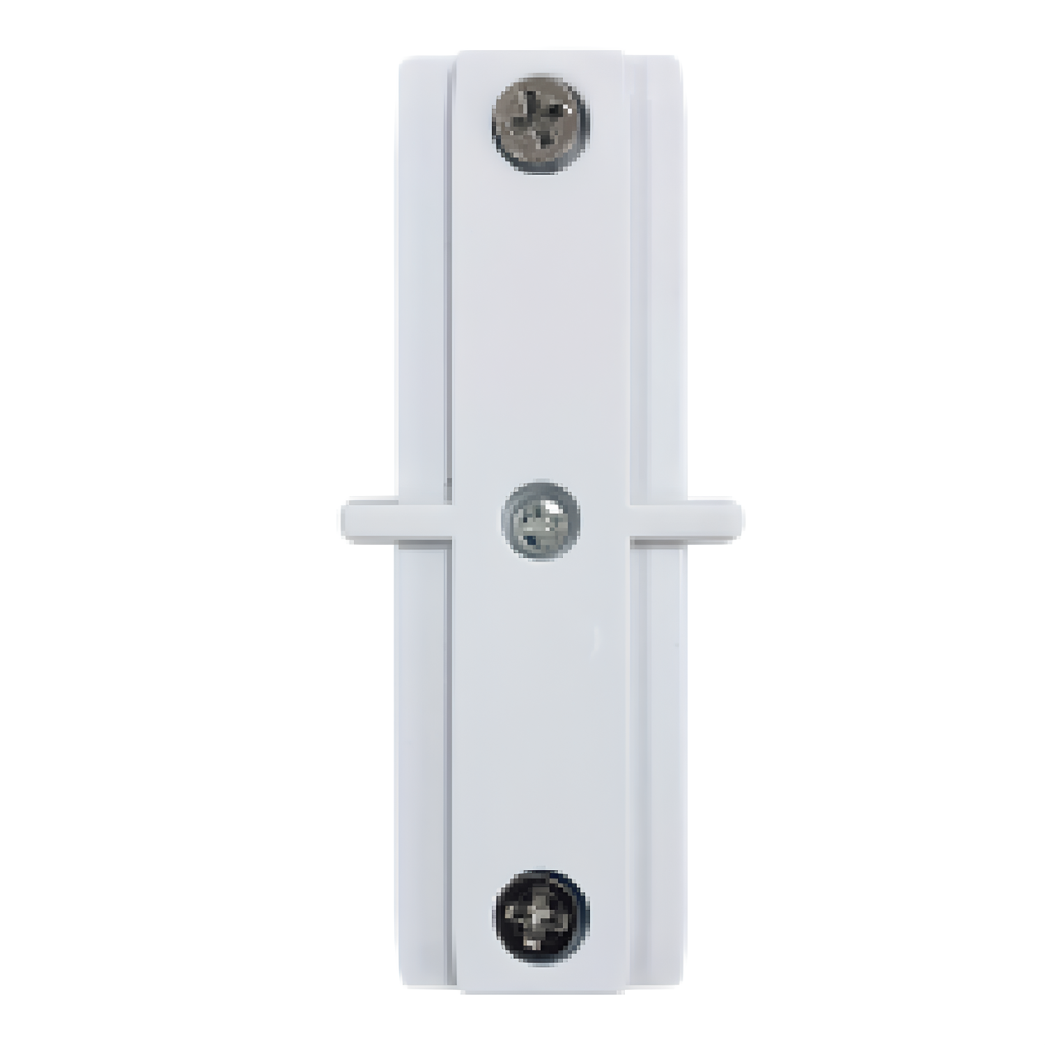 Juncao Reta Trilho Eletrificado Authentic Branco Avant