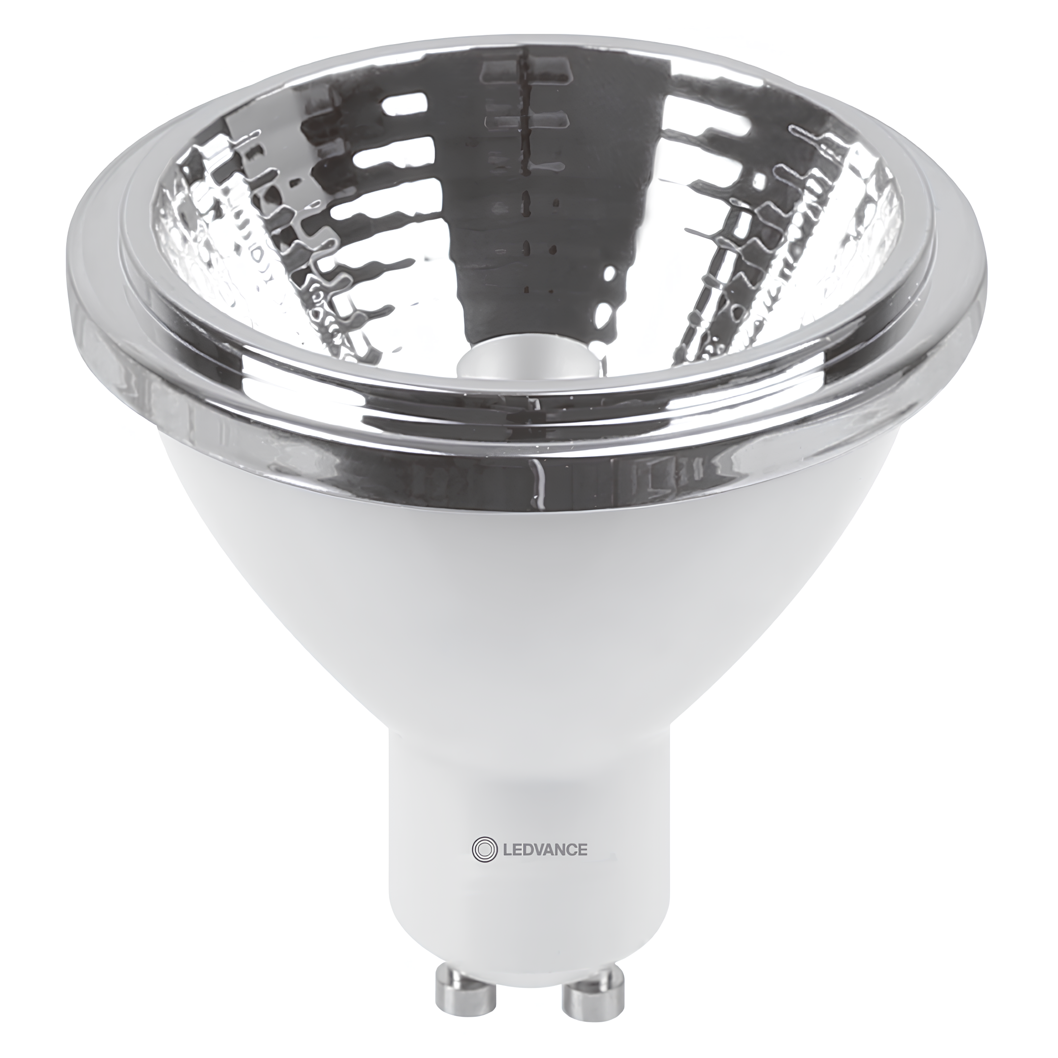 Lampada Led Ar70 Dimerizavel 4,2W 2700K 300Lm Gu10 Bivolt 7020045 Ledvance