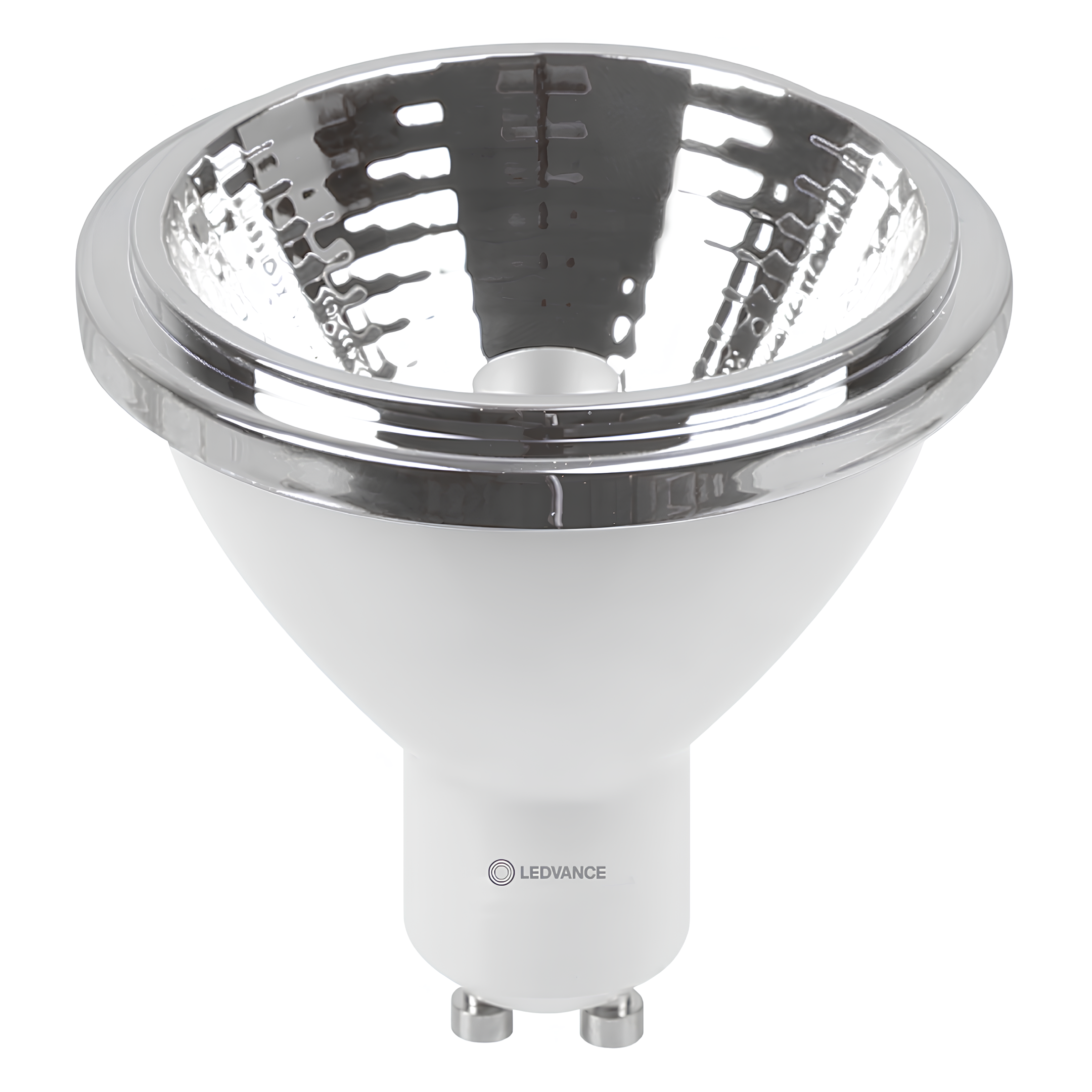 Lampada Led Ar70 Dimerizavel 4,2W 2700K 300Lm Gu10 Bivolt 7020045 Ledvance