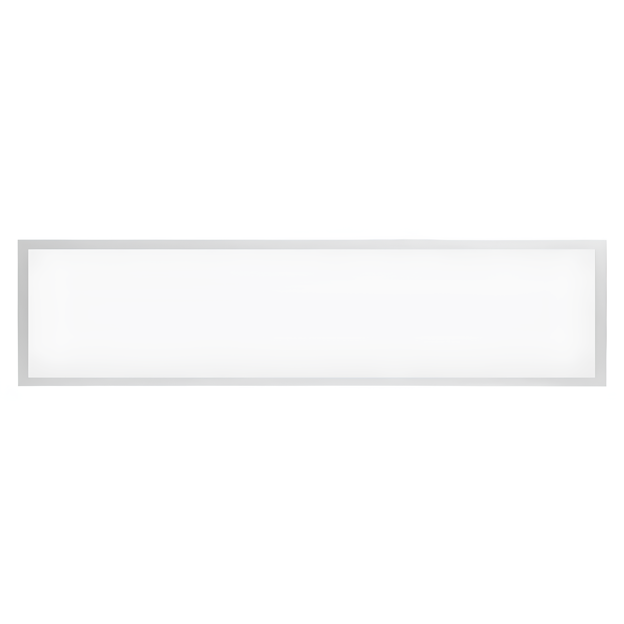 Luminaria Led Embutir Pfm 36W 4000K Bivolt 4320Lm 30X120cm 7019043 Ledvance