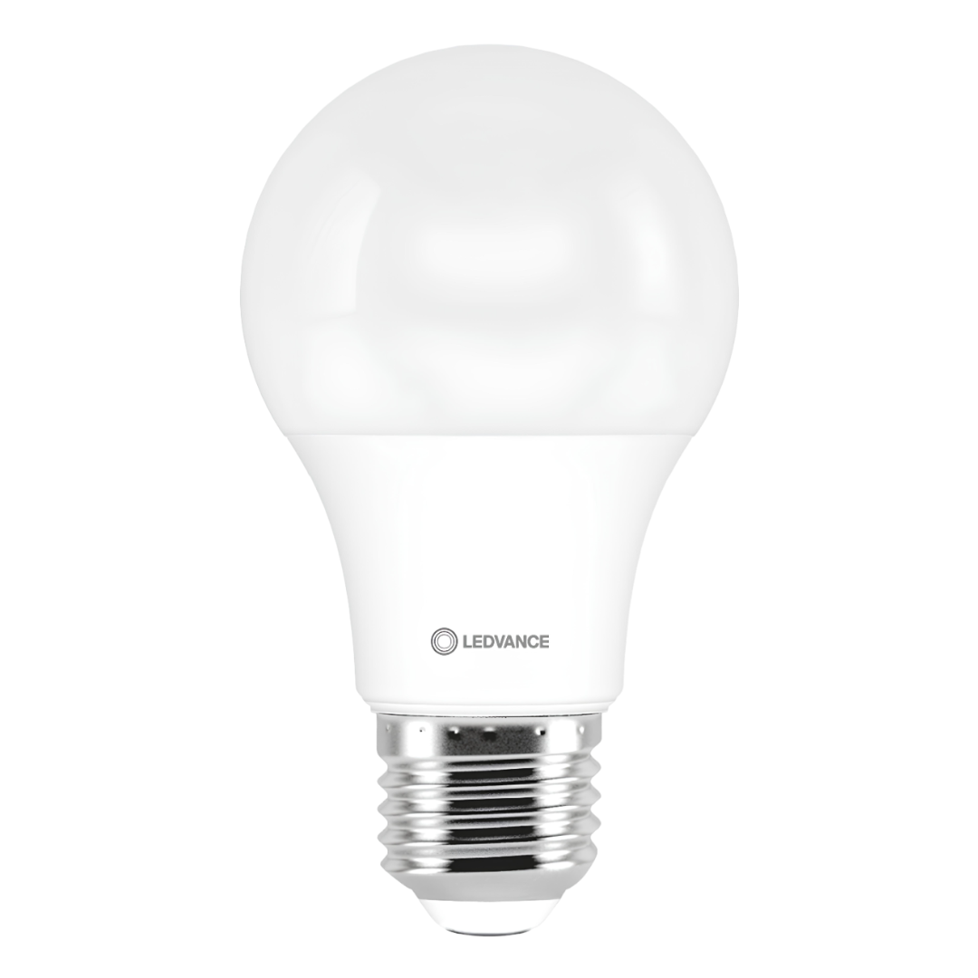 Lampada Led Bulbo 9W 806Lm 200° Ip20 Bivolt E27 Ledvance