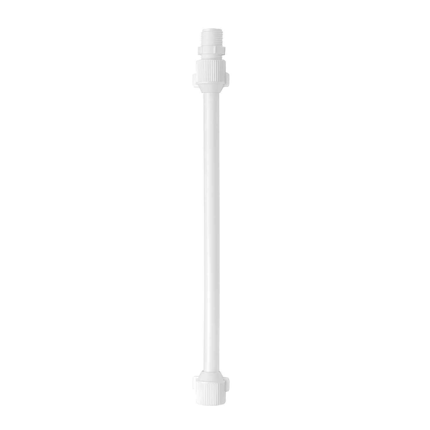 Engate Plástico 1/2" x 40cm 12834 Amanco