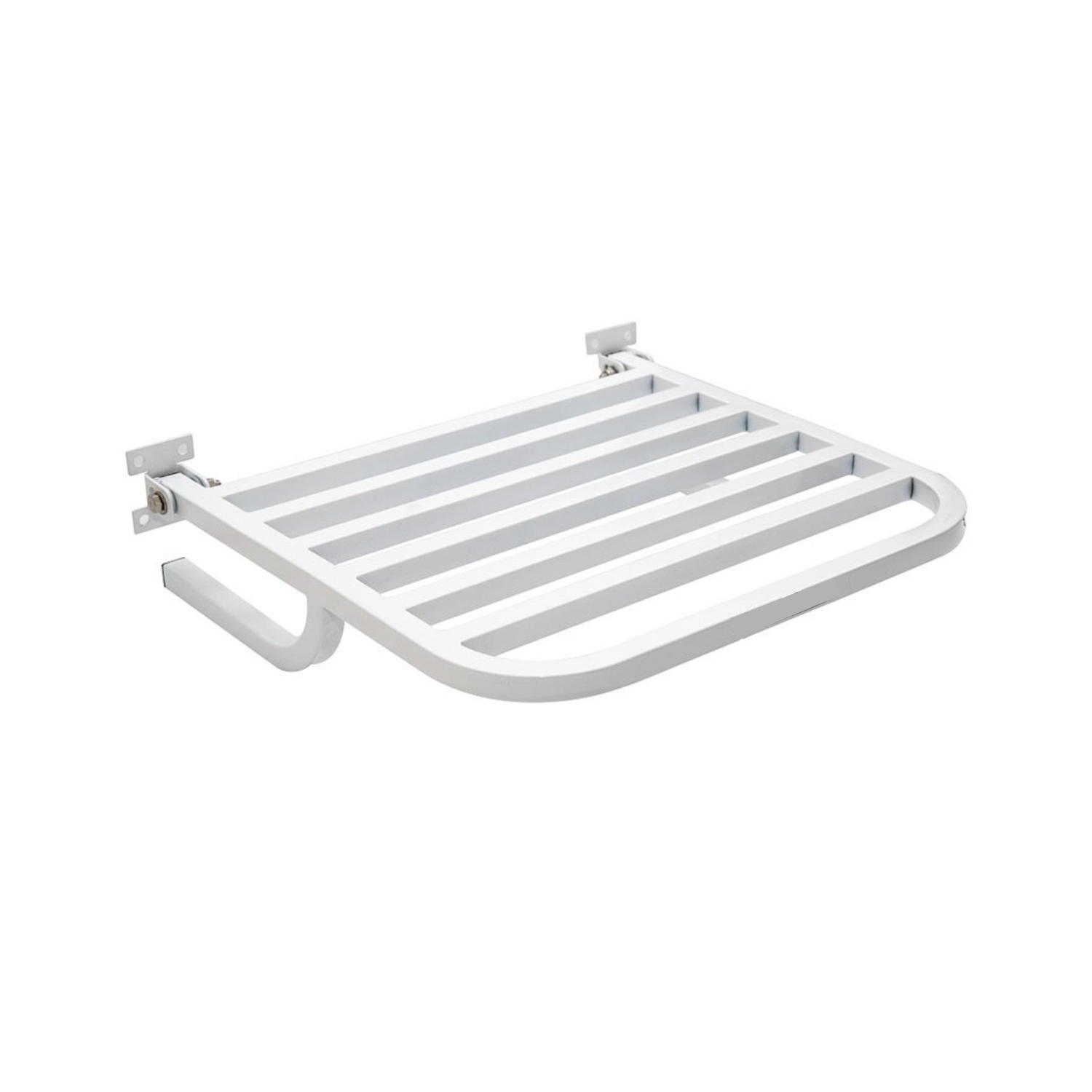 Banco articulado inox polido 70x45cm A628613700 Montana Hydro