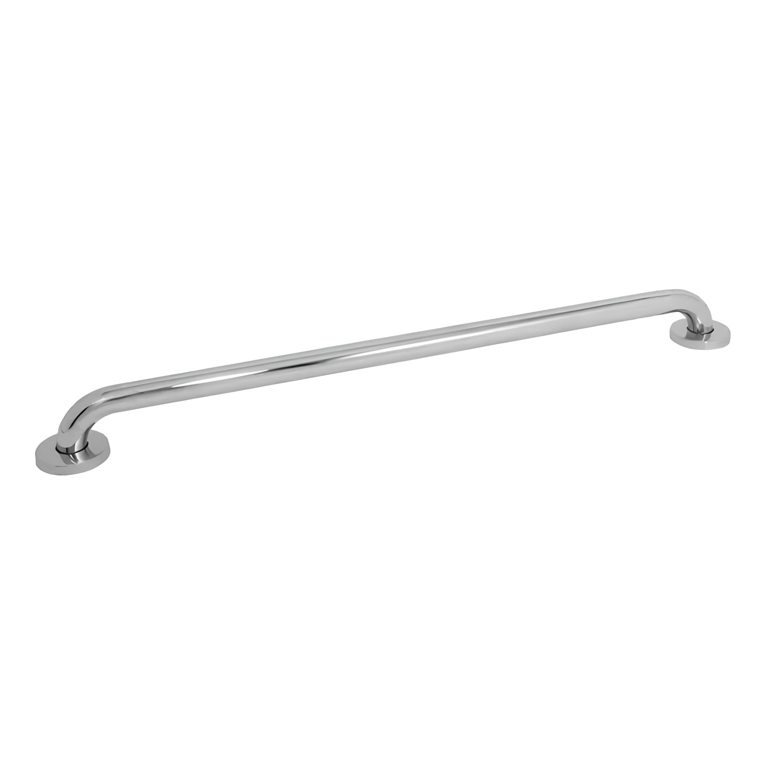 Barra De Apoio Reta 80cm A628116080 Montana Hydro