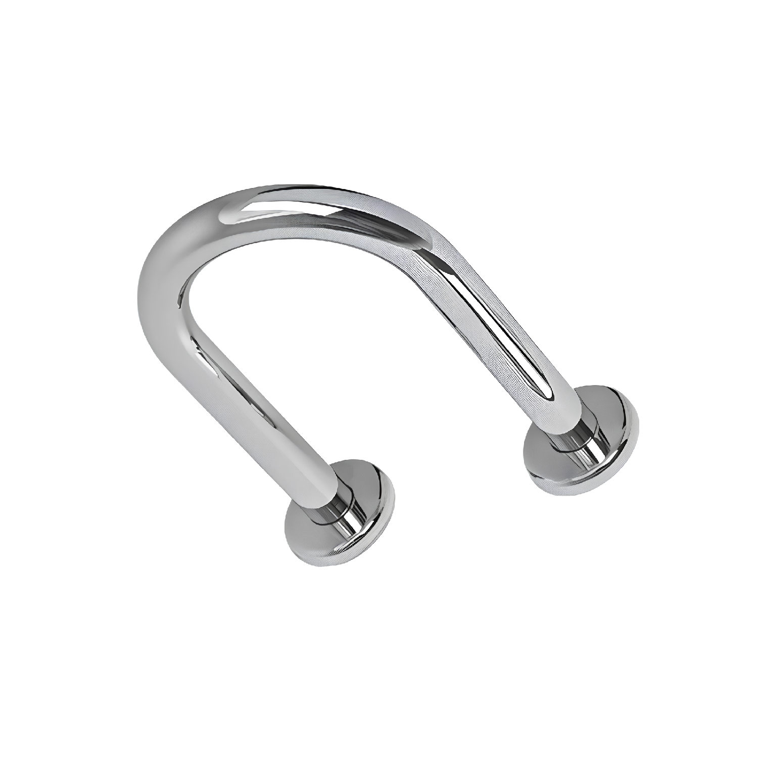 Barra de apoio lavatório em U 40Cm A628316040 Montana Hydro