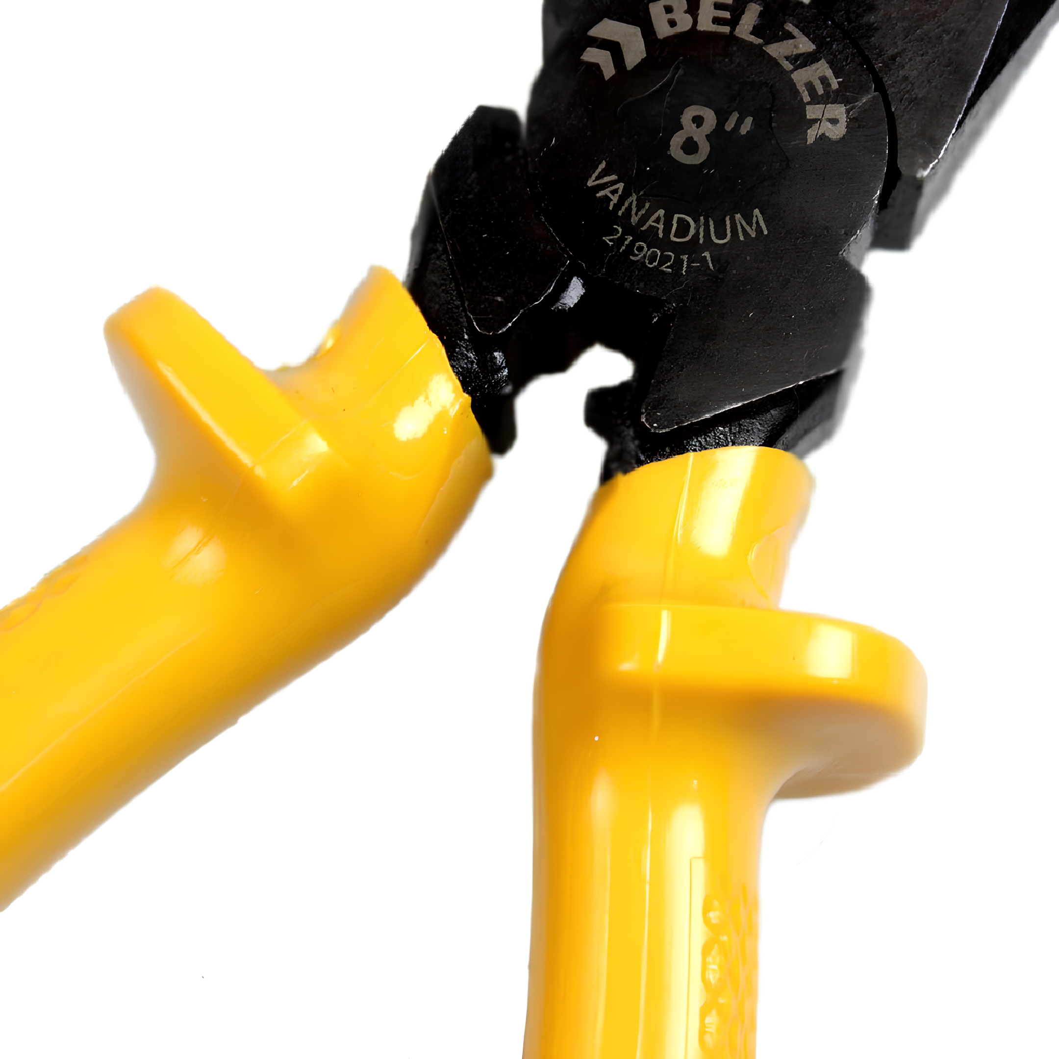 Alicate Eletricista Black Edition 8" 219021-1Bbr Belzer