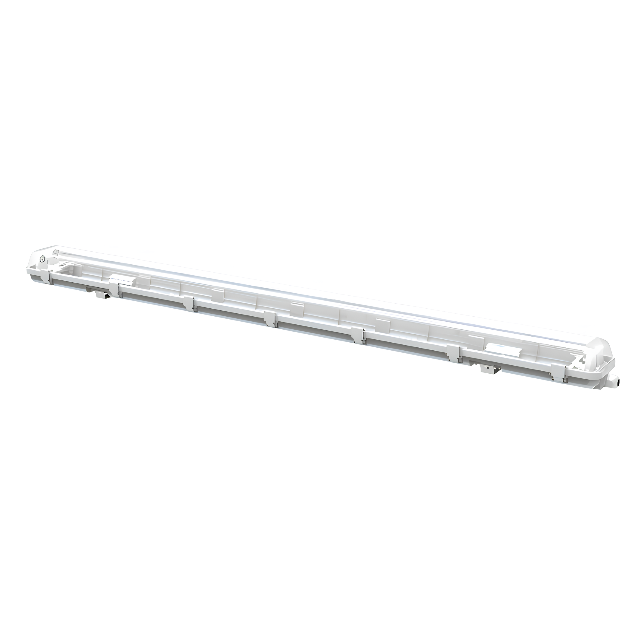 Luminária Hermética Damp-Proof Housing 120Cm Double Ledvance